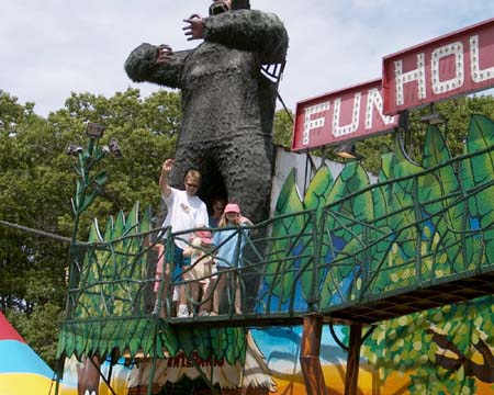 c9_Funland Fun House